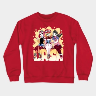 Release it Crewneck Sweatshirt